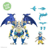 IN STOCK! Super 7 TMNT Ultimates Wingnut and Screwloose (Glow in the Dark) 7-Inch Action Figure