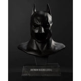 ( Pre Order ) DC Direct Prop Replica Wave 2 Batman Begins 1:3 Scale Cowl