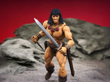 ( Pre Order ) Hero H.A.C.K.S. Conan the Barbarian 1/18 Scale Action Figure