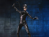 ( Pre Order ) NECA Batman Returns Catwoman 8" Clothed Action Figure