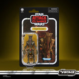 IN STOCK! Star Wars The Vintage Collection Poggle the Lesser, Star Wars: Attack of the Clones 3.75 Inch Action Figure