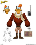 ( Pre Order ) NECA DuckTales Ultimate Launchpad McQuack 7-Inch Scale Action Figure