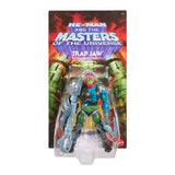 ( Pre Order ) MOTU Origins 200 X Wave 6 Trap Jaw Action Figure