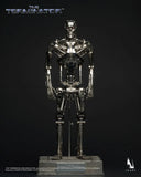( Pre Order ) INART – The Terminator - T-800 Endoskeleton 1/6 Collectible Figure