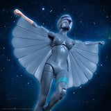 IN STOCK! Super 7 Ultimates Silverhawks Wave 1 Steelheart 7 inch Action Figure