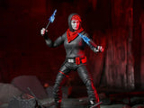 ( Pre Order ) NECA TMNT The Last Ronin - The Lost Years April (Nightwatcher) Action Figure