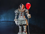 ( Pre Order ) NECA IT: Welcome to Derry Ultimate Pennywise Action Figure