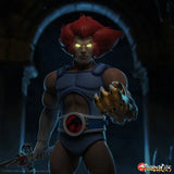 ( Pre Order ) Super 7 Ultimates Thundercats Lion-O (LED Eyes) 7-Inch Action Figure