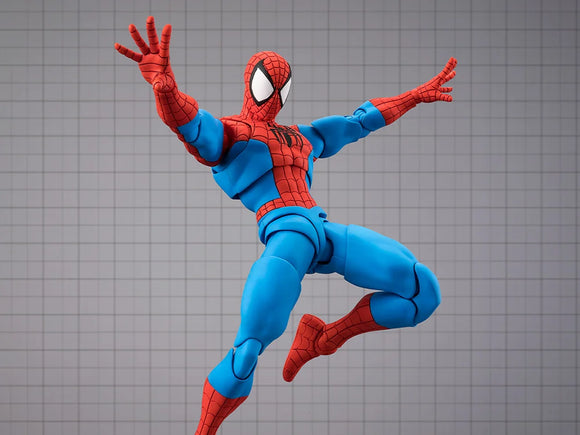 ( Pre Order ) S.H.Figuarts Marvel Spider-Man Gamerverse Action Figure