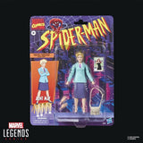 ( Pre Order ) Marvel Legends, Spider-Man The Animated Series Retro Aunt May Action Figure