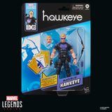 ( Pre Order ) Marvel Legends Series Marvel's Hawkeye, Hawkeye #3 (2012) Action Figure