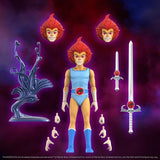 ( Pre Order ) Super 7 Ultimates Thundercats Young Lion-O 7-Inch Action Figure