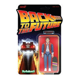 ( Pre Order ) Back To The Future Marty McFly '85 O-Ring 3 3/4-Inch Figure