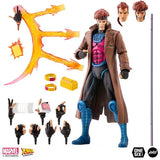 ( Pre Order ) Mondo X-Men: The Animated Series Gambit 1:6 Scale Action Figure
