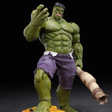 ( Pre Order )  6Inchplus GS003 Green Golem 1/12 Scale Action Figure