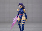 ( Pre Order ) S.H.Figuarts X-Men Psylocke Gamerverse Action Figure
