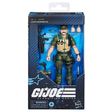 IN STOCK! G.I. Joe Classified Series #148, Leatherneck 6 inch Action Figure