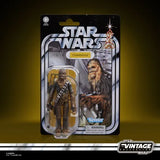 ( Pre Order ) Star Wars The Vintage Collection Chewbacca, Star Wars: A New Hope 3.75 Inch Action Figure