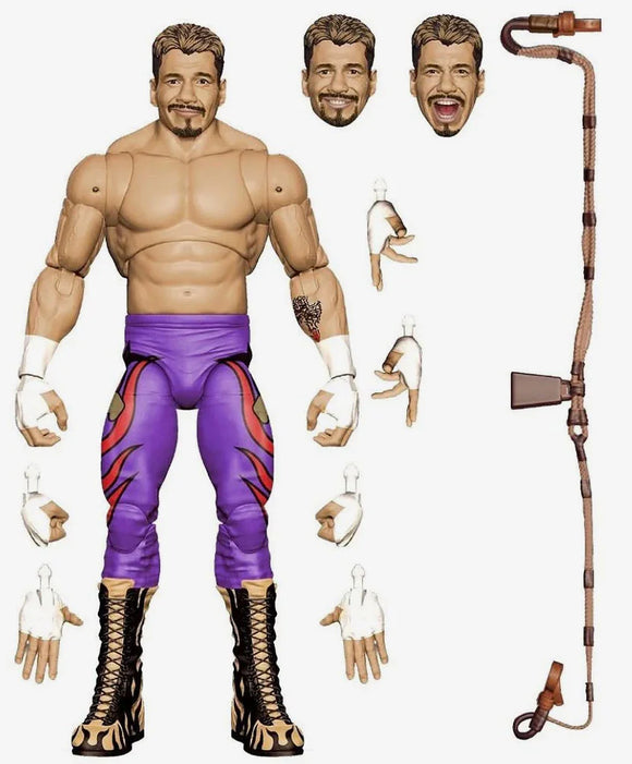 ( Pre Order ) WWE Ultimate Edition #28 Eddie Guerrero Action Figure