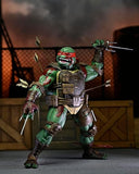 IN STOCK! NECA TMNT The Last Ronin Raphael ( The First To Fall ) Action Figure