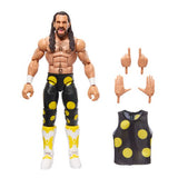IN STOCK! WWE Top Picks 2024 Wave 1 Seth Rollins Elite Action Figure