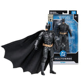 ( Pre Order )  DC Multiverse McFarlane Vault Collection Wave 1 The Dark Knight Batman 7 Inch Scale Action Figure