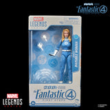 IN STOCK! Marvel Legends Series Marvel's Invisible Woman, The Fantastic Four: First Steps 6" Figure