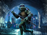 ( Pre Order ) Teenage Mutant Ninja Turtles (1990) Donatello 1/10 Art Scale Limited Edition Statue