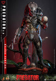 ( Pre Order ) hot Toys Predator MMS816 Predator (2.0 Ver.) (Deluxe Ver.) 1/6th Scale Collectible Figure