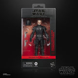( Pre Order ) Star Wars The Black Series Super Commando Kebris Action Figure