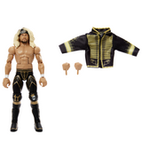 ( Pre Order ) WWE Elite Collection Series 116 Lexis King Action Figure