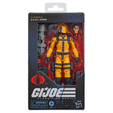 ( Pre Order ) G.I. Joe Classified Series #253, H.E.A.T. Viper Action Figure