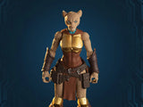 ( Pre Order ) Animal Warriors of The Kingdom Primal Collection Series 2.2 Jessa