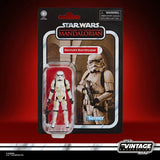 IN STOCK! Star Wars The Vintage Collection Remnant Stormtrooper (The Mandalorian) 3 3/4 inch Action Figure