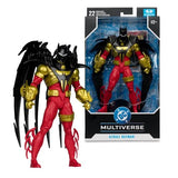 IN STOCK! McFarlane DC Multiverse Azrael Batman ( Knightquest ) 7 inch Action Figure