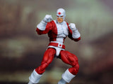 ( Pre Order ) Classic Captain Canuck 1/12 Scale Action Figure