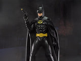 ( Pre Order ) NECA Batman (1989) Batman 8" Clothed Action Figure