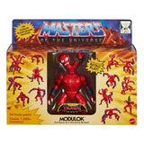 IN STOCK! MOTU Origins Modulok Action Figure
