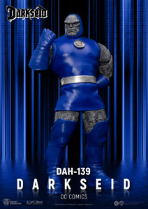 ( Pre Order ) DC Comic  DAH-139 Dynamic 8ction Darkseid Action Figure