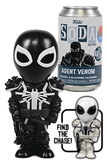 IN STOCK! Funko Vinyl Soda 2023 SDCC Marvel Agent Venom Limited to 17,500 Pieces
