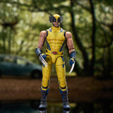 ( Pre Order ) Marvel Select Deadpool & Wolverine - Wolverine Action Figure