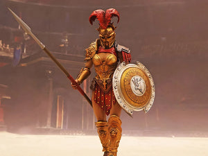 ( Pre Order ) Combatants Fight For Glory Berenice 1/12 Scale Action Figure
