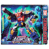( Pre Order ) Transformers Legacy Evolution Commander Armada Universe Optimus Prime Action Figure