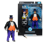 IN STOCK! McFarlane DC Multiverse Collector Edition #12 The Penguin 7 inch Action Figure