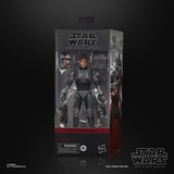 IN STOCK! Star Wars The Black Series Hunter 6 inch Action Figure ( Rerun )