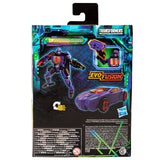 IN STOCK! Transformers Legacy Evolution Deluxe Class Cyberverse Universe Shadow Striker