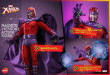 IN STOCK! Hono Studios X-Men Magneto 1/6th Scale Collectible Figure ( OPENED AND DISPALYED )