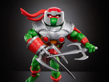 ( Pre Order ) M.O.T.U Origins  Turtles of Grayskull Raphael