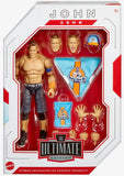 IN STOCK! WWE Ultimate Edition Wave 22 John Cena Action Figure