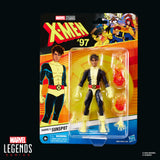 ( Pre Order ) Marvel Legends Series Marvel's Sunspot, X-Men '97 - 6 Inch Action Figure